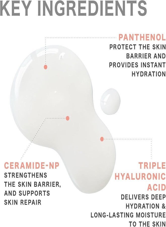 Rawquest [2 Pack] Barrier Enhancing Toner to Essence (200 + 50ml), Deeply Moisturizing, Soothing with Panthenol, Ceramide-NP, Triple Hyaluronic Acid | Hypoallergenic Skincare for Sensitive & Dry Skin - Image 4